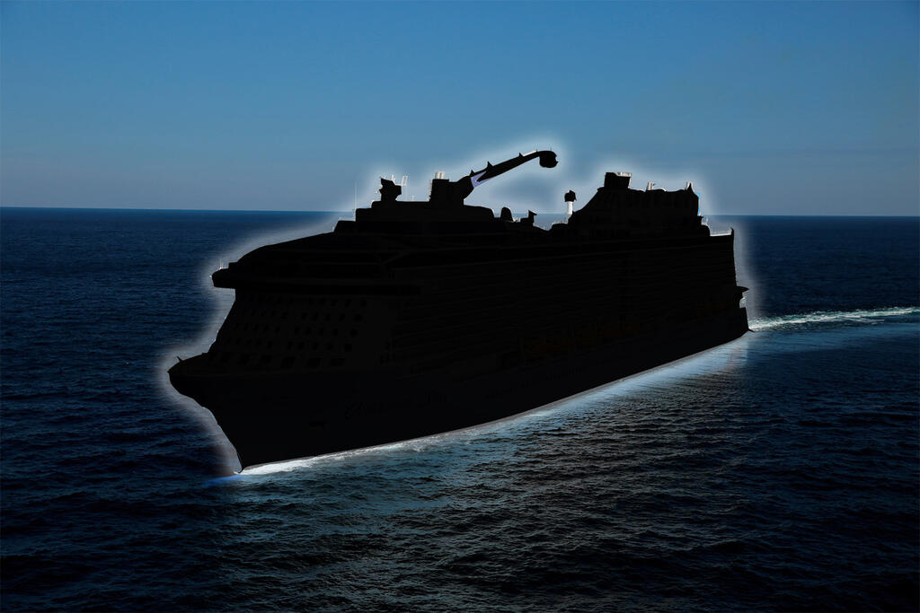 virtual sailor cruise ships