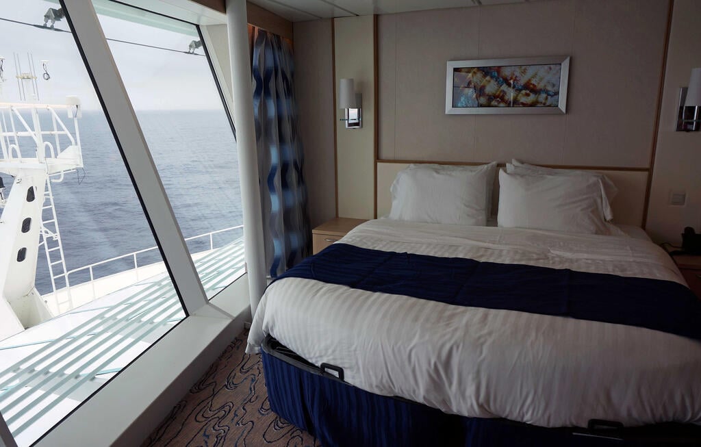 Top 5 different staterooms you should consider for your next Royal ...