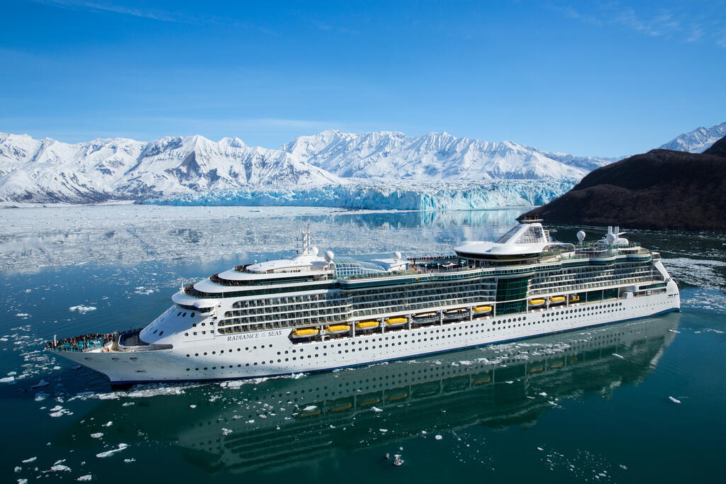 Royal Caribbean Will Not Yet Cancel Alaska Sailings Following Canada Cruise Ban | Royal Caribbean Blog