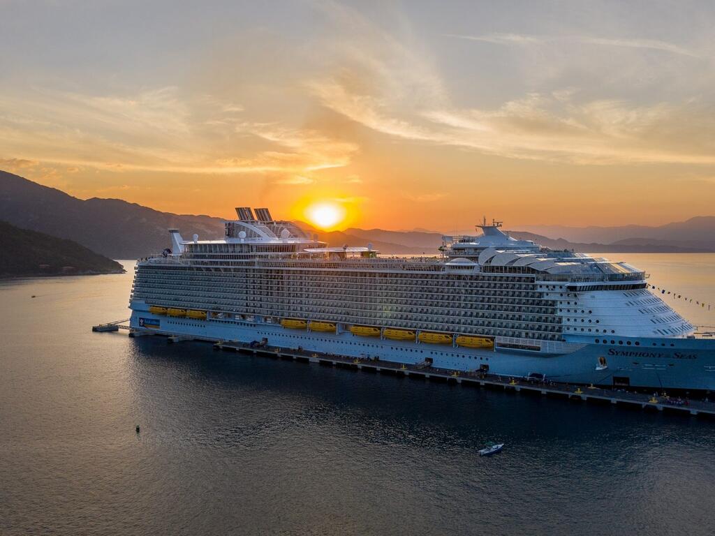 Royal Caribbean Extends Cruise With Confidence Program To Be Able To ...