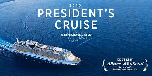 president's cruise 2023