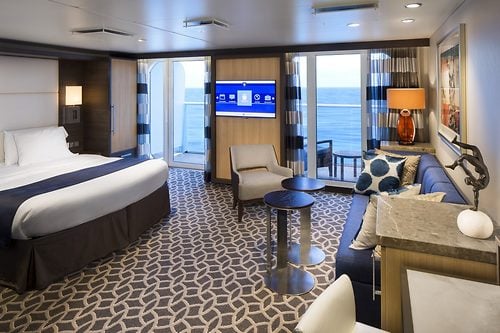 Royal Caribbean S Junior Suites What You Need To Know Royal Caribbean Blog