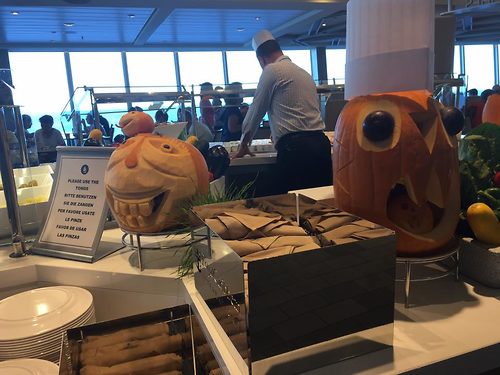 Halloween | Royal Caribbean Blog