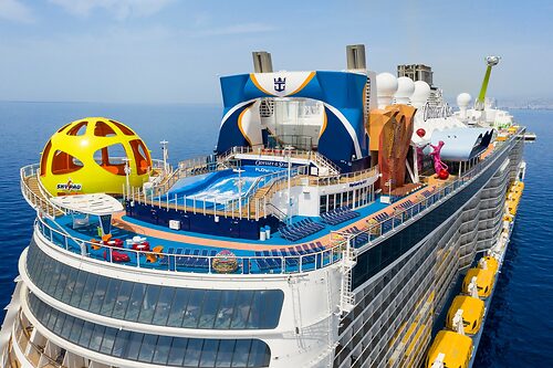 Frequently asked questions about being back on a Royal Caribbean cruise ship