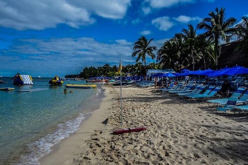 Paradise Beach Cozumel 2019 Shore Excursion Review | Royal Caribbean Blog