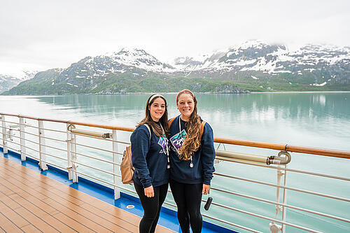 Royal Caribbean Vs Princess To Alaska: Which Cruise Line Is Better ...