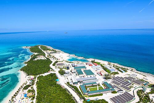 Royal Caribbean Will Expand Perfect Day At CocoCay With Hideaway Beach ...