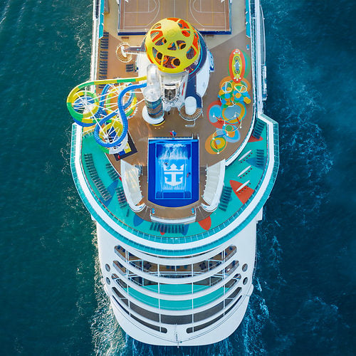 Photos | Royal Caribbean Blog