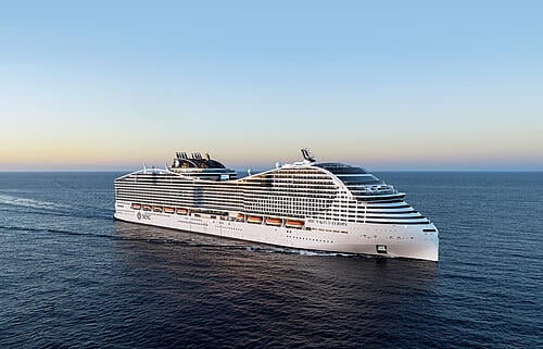 Royal Caribbean vs MSC Cruises: what I liked, disliked and what ...