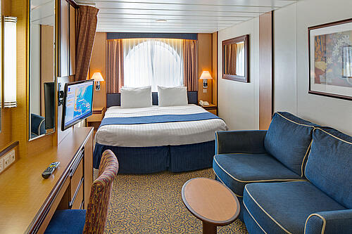 Staterooms | Royal Caribbean Blog