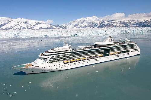 Royal Caribbean Alaska Cruise Guide | Royal Caribbean Blog