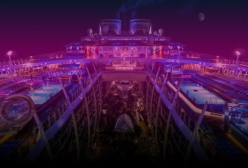 Royal Caribbean's Past Black Friday Deals | Royal Caribbean Blog