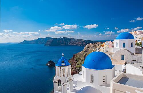 Ultimate Greek Isles Cruise Guide | Royal Caribbean Blog