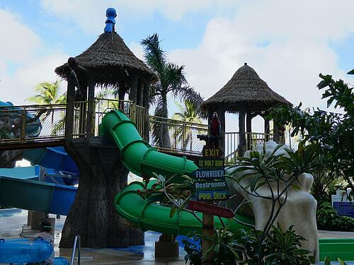 Review: Day Pass At Margaritaville Beach Resort In Nassau - Fast Travel ...