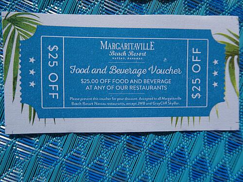 Review: Day Pass At Margaritaville Beach Resort In Nassau | Royal ...