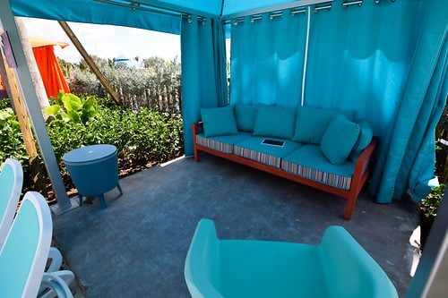 Guide To CocoCay Cabanas | Royal Caribbean Blog