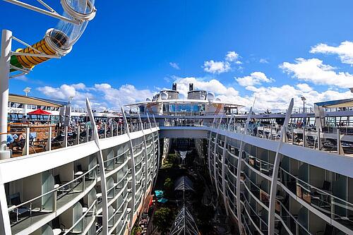 Mariner of the Seas or Independence of the Seas?