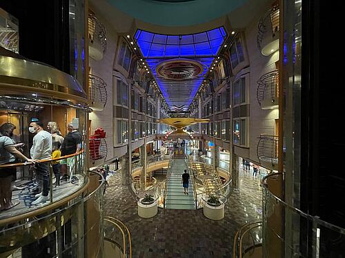 Mariner of the Seas or Independence of the Seas?