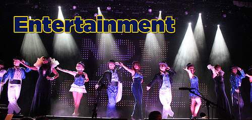 Royal Caribbean Entertainment - Royal Caribbean Blog Podcast