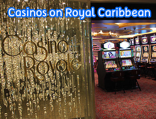 rccl casino royal club login
