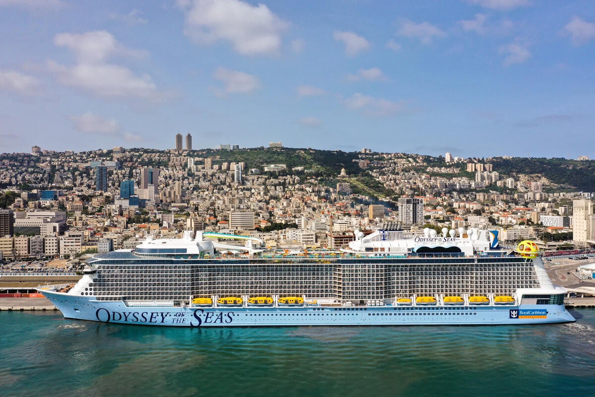 caribbean cruise vs mediterranean cruise