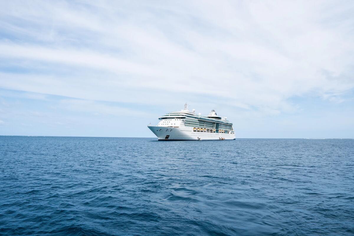 Royal Caribbean cancels Australia cruise final minute as a result of propulsion downside