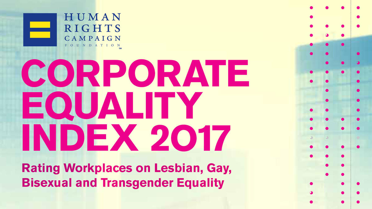 Royal Caribbean receives perfect score as workplace for LGBT Equality ...