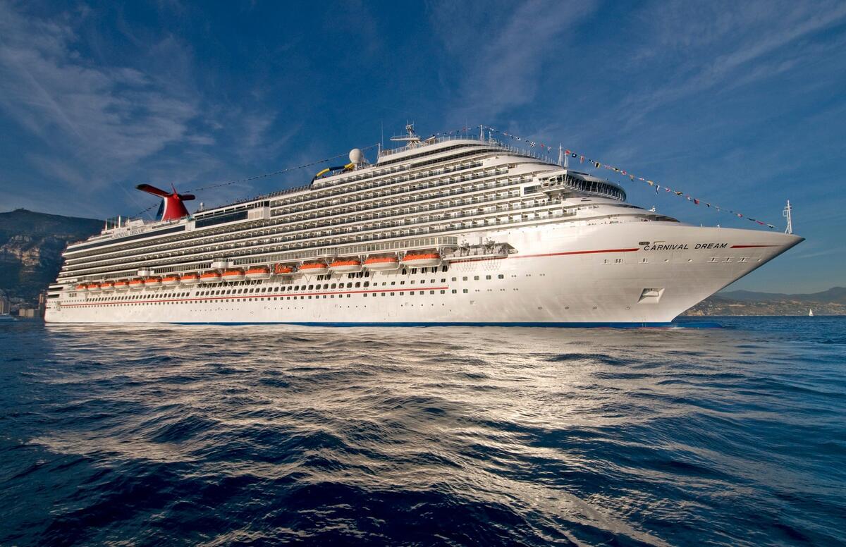 Carnival cancels June 2021 cruises Royal Caribbean Blog