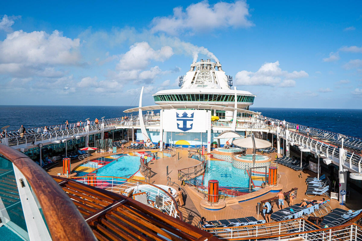 Top 10 Liberty Of The Seas Hidden Secrets | Royal Caribbean Blog