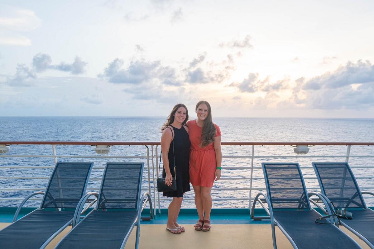 What To Expect On Your First Royal Caribbean Cruise - KidTripster