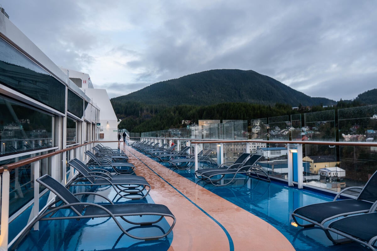 How Different Is An Alaska Cruise Vs Caribbean? 