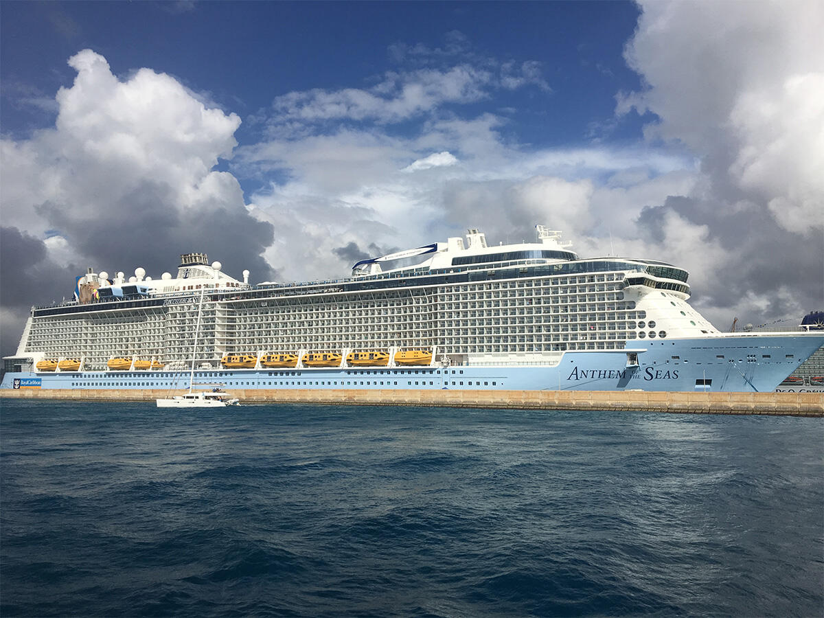 Friday Photos | Royal Caribbean Blog