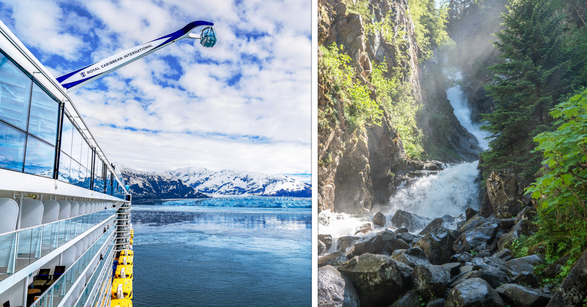 16 cheap and free things to do on an Alaska cruise to avoid spending ...