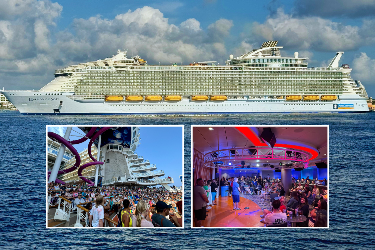 Issues You Ought to By no means Do on a Cruise, From Cruise Knowledgeable