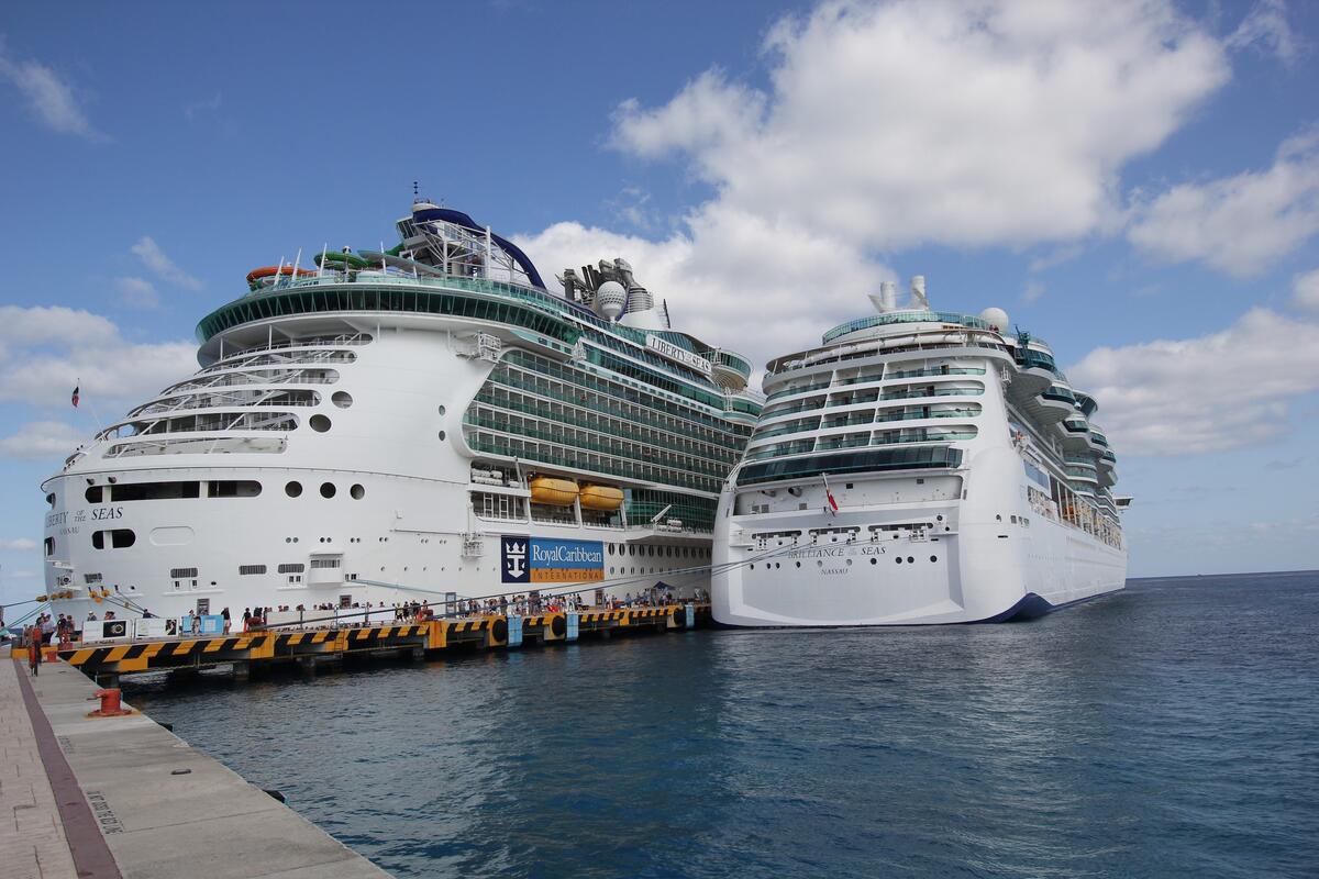 Brilliance of the Seas Live Blog – Day 4 – Cozumel, Mexico | Royal ...