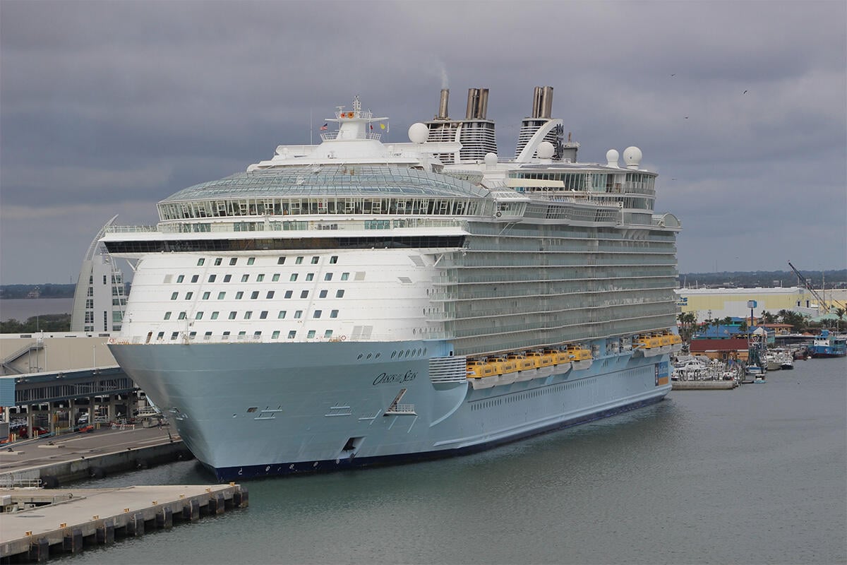 Friday Photos | Royal Caribbean Blog