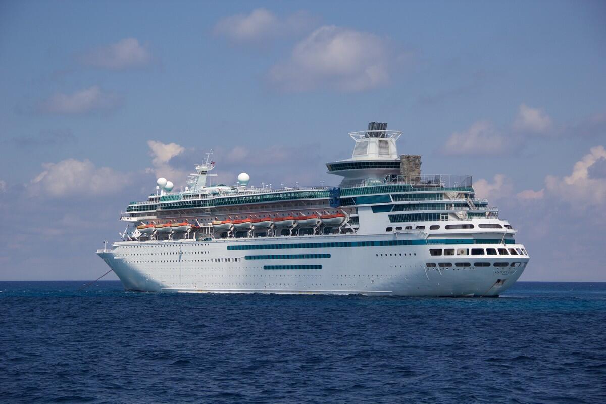 3 night cruise royal caribbean