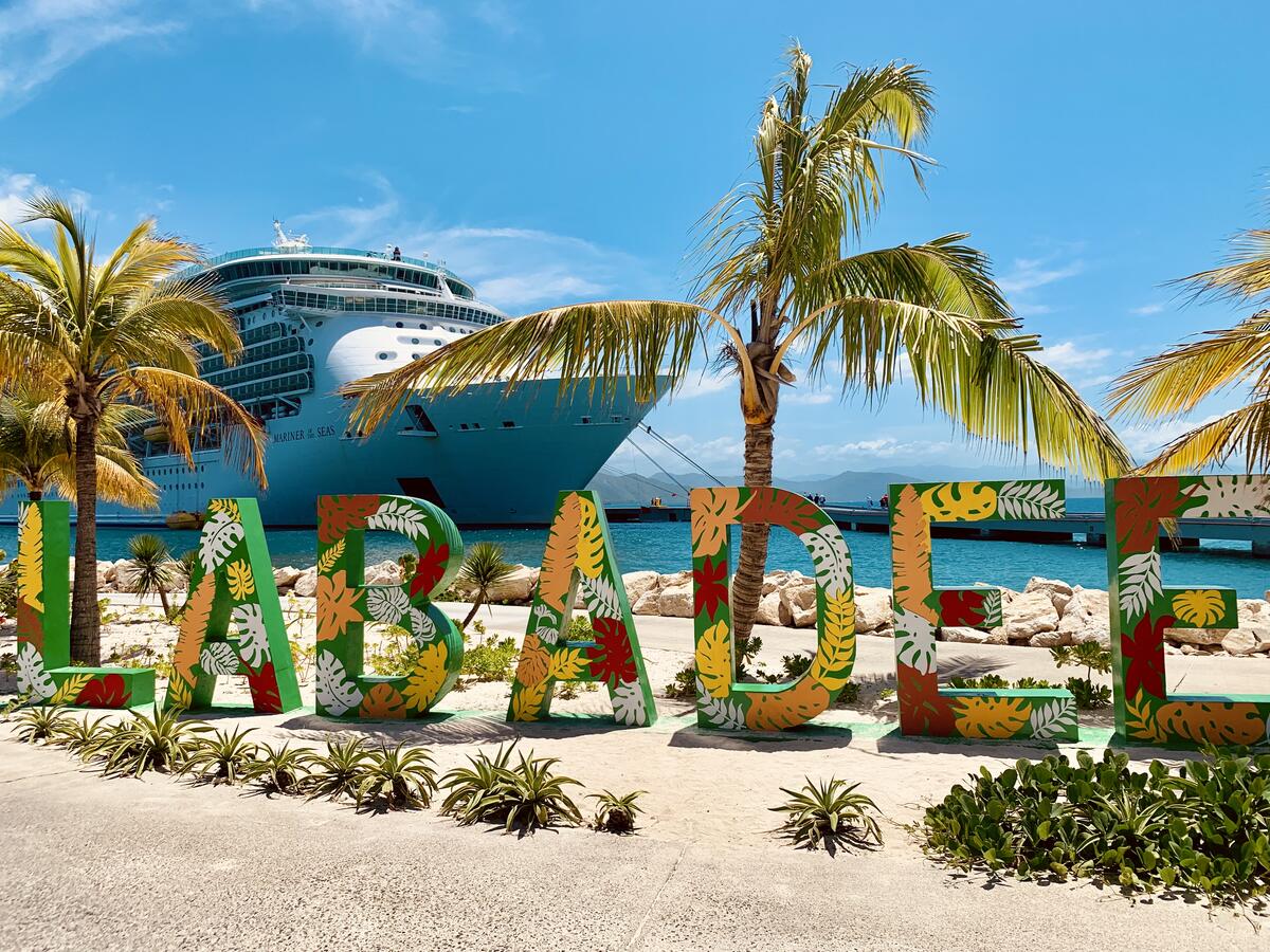 Royal Caribbean cancels more cruise ship visits to Labadee, Haiti for ...