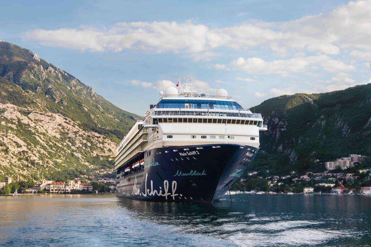 royal caribbean cruises to germany