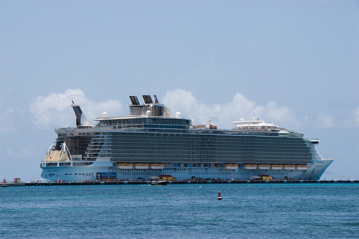 Friday Photos | Royal Caribbean Blog