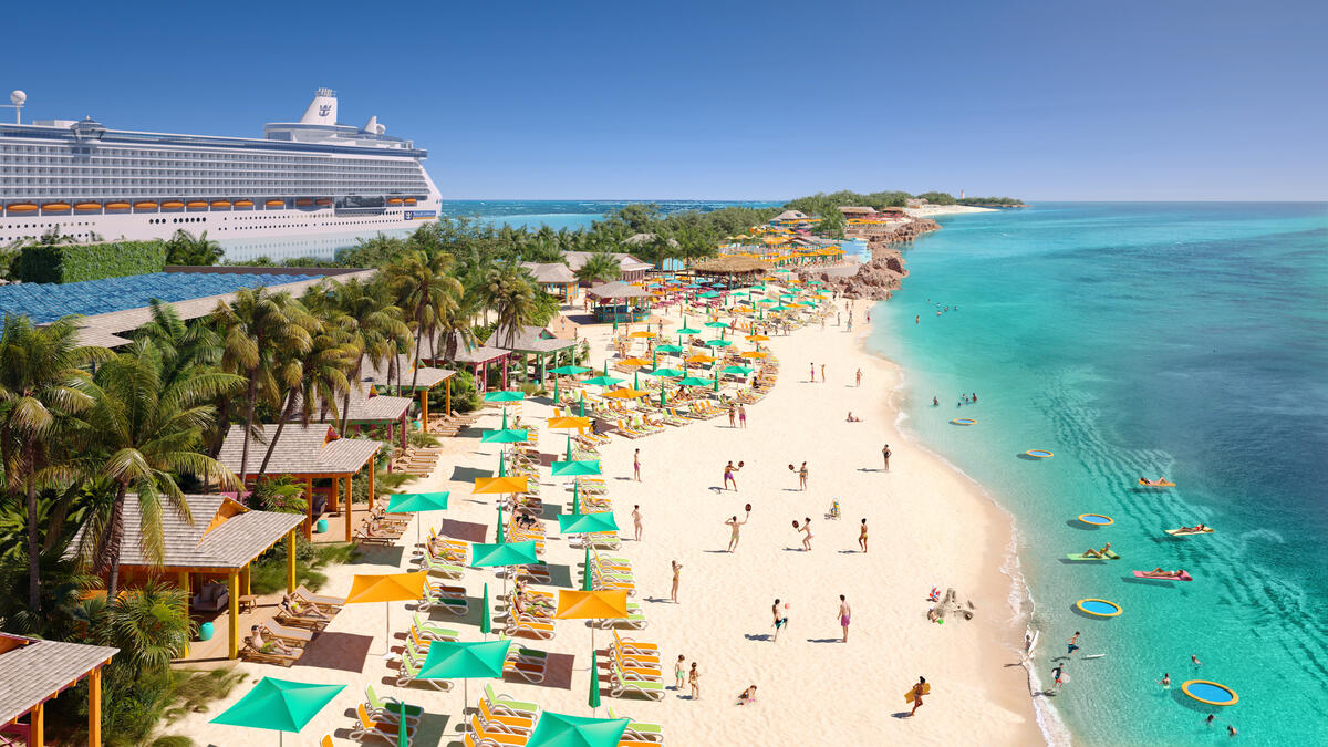 royal caribbean news and rumors 2023