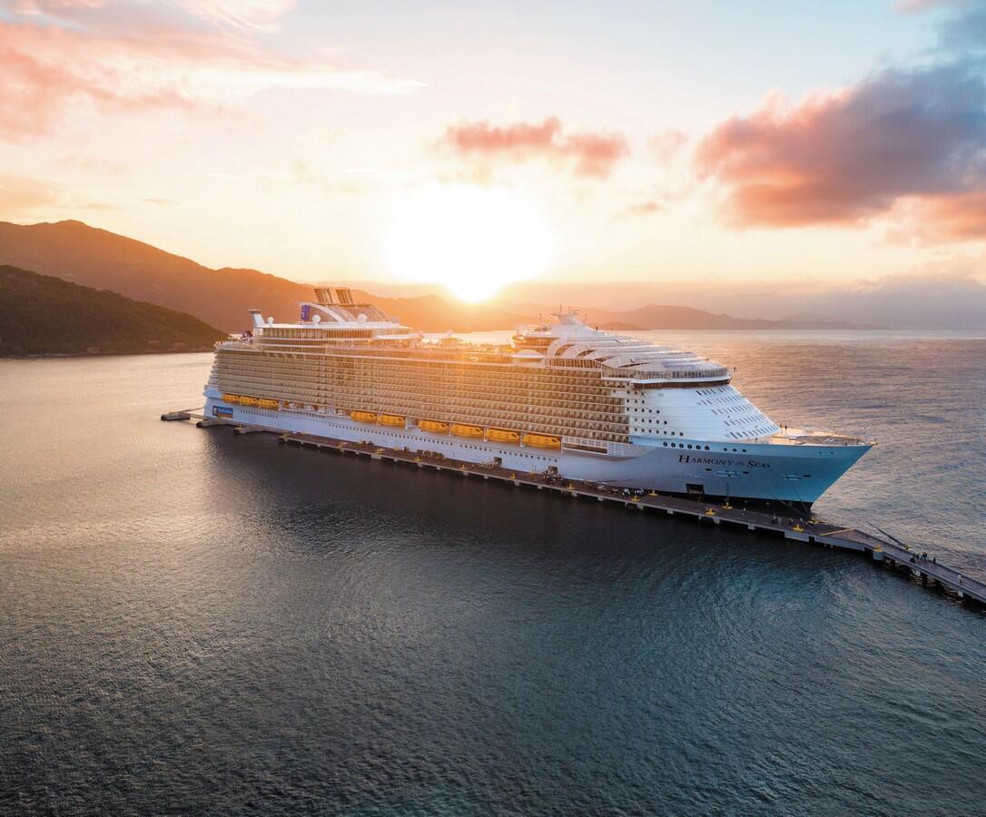 Here's when Royal Caribbean will put extra 2024-2025 cruises on sale - hoptraveler