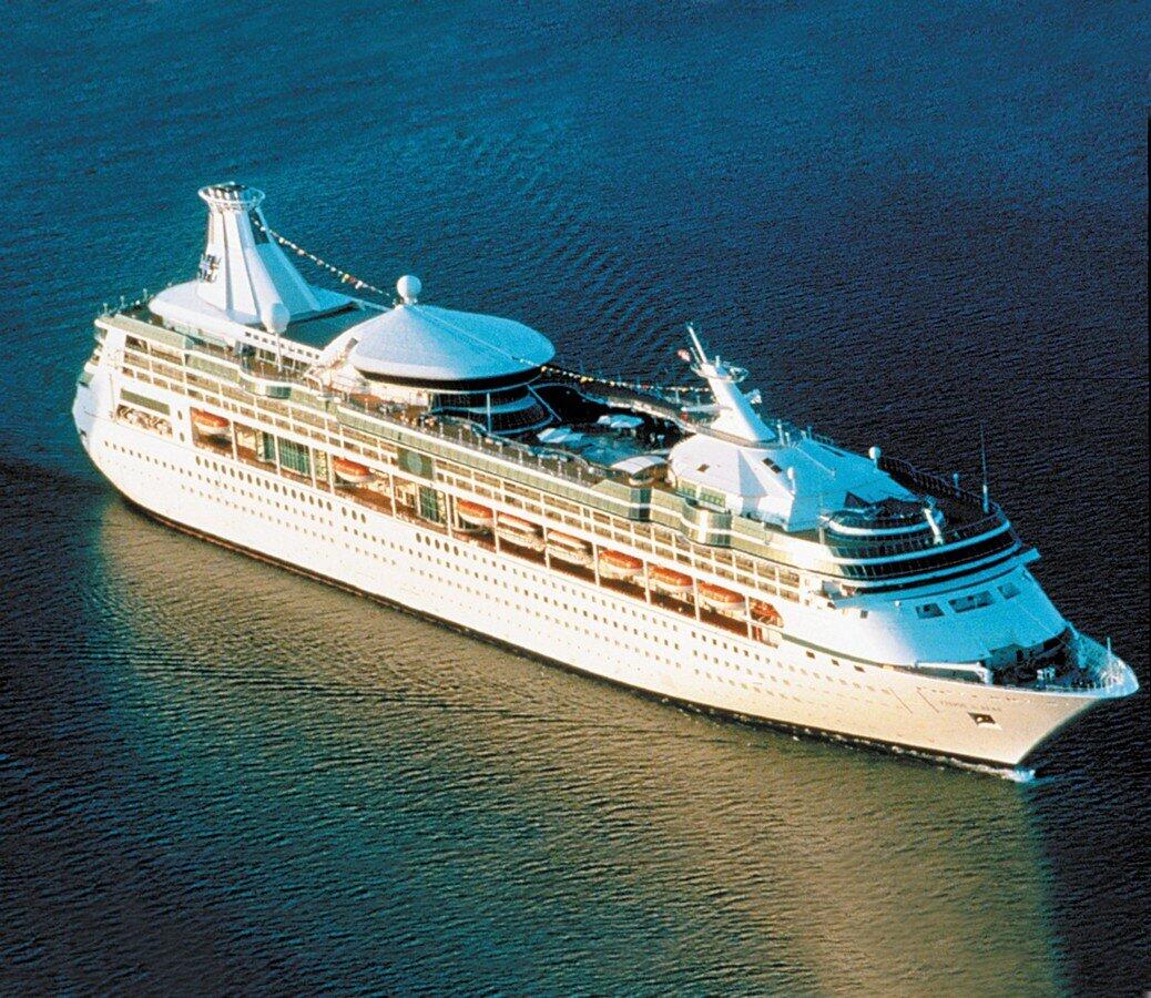 Royal Caribbean Will Deploy Rhapsody Of The Seas To Barbados Beginning ...