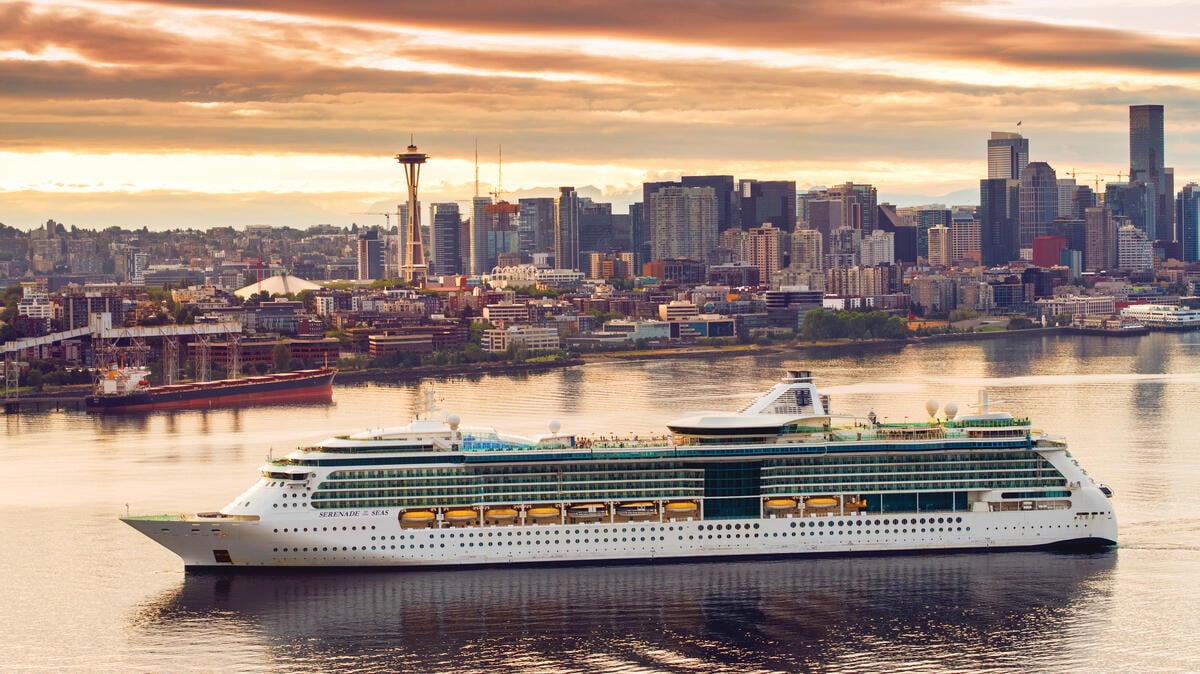 Alaska cruises from Seattle Guide & Review Royal Caribbean Blog