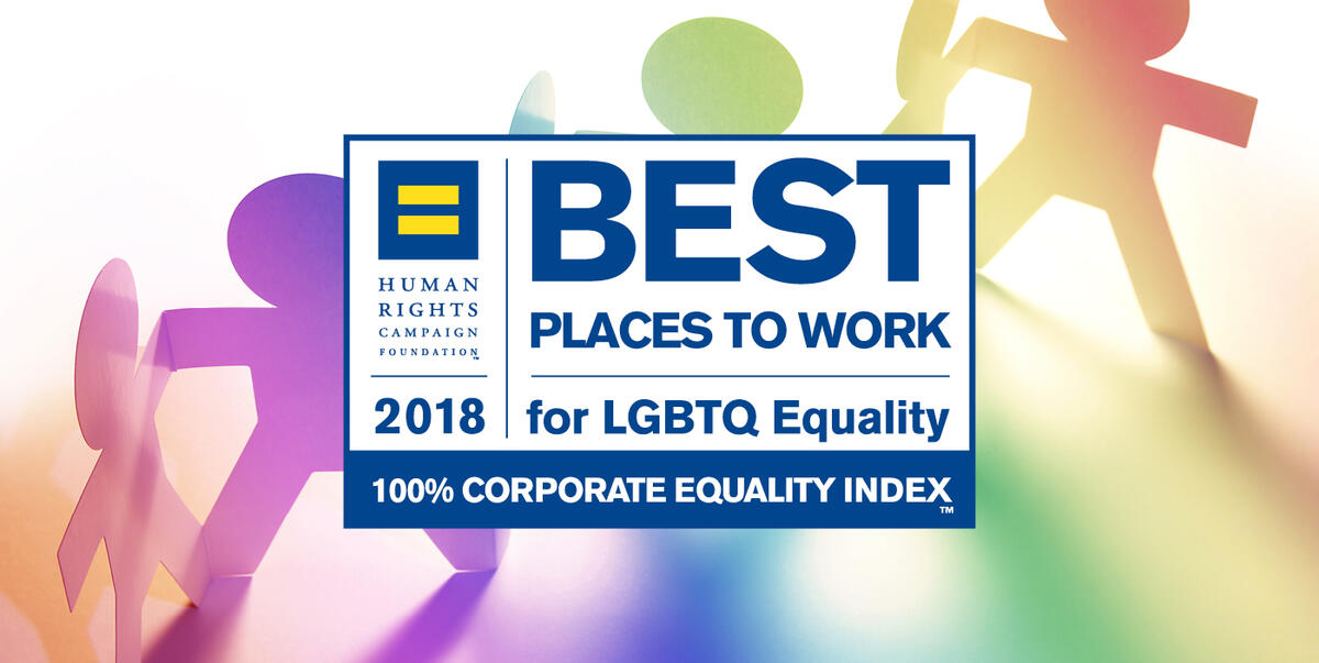 Royal Caribbean named a best place to work for LGBTQ Equality by HRC ...