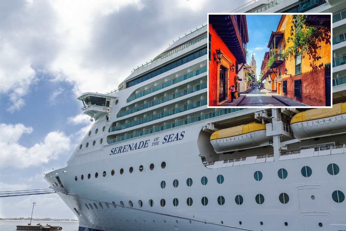 Royal Caribbean declares new Caribbean cruises in 2025