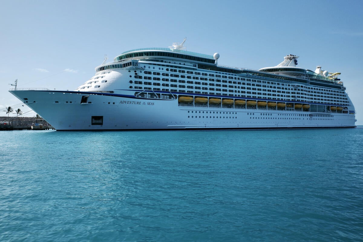 Vacationers need cruise offers — this is the place to search out them