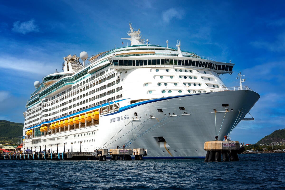 New Adventure of the Seas sailings out of Nassau, Bahamas now available ...