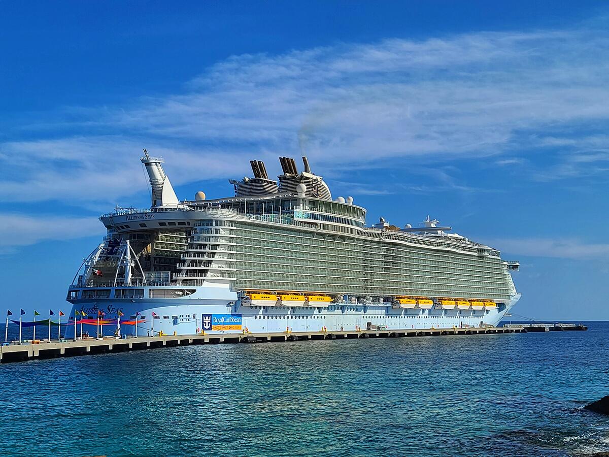 Royal Caribbean Post Round-up: August 1, 2021 