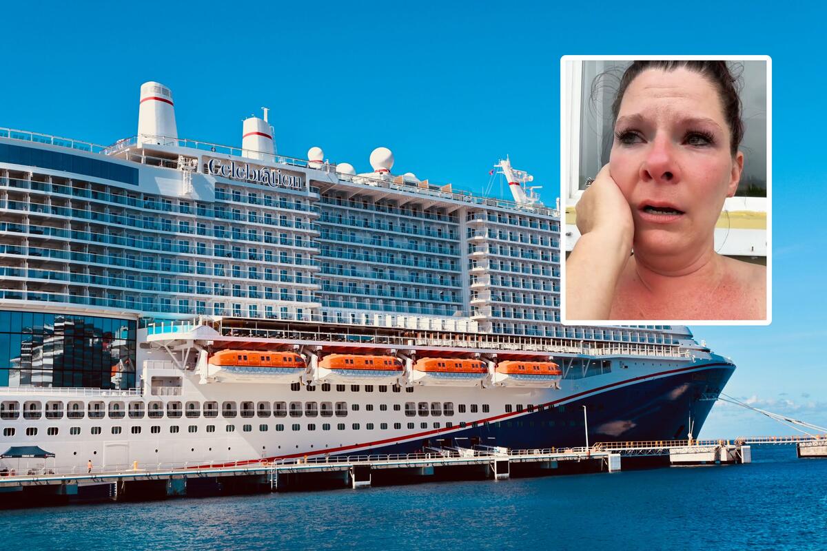 Woman loses $15,000 cruise after posting reservation number on social media  | Royal Caribbean Blog